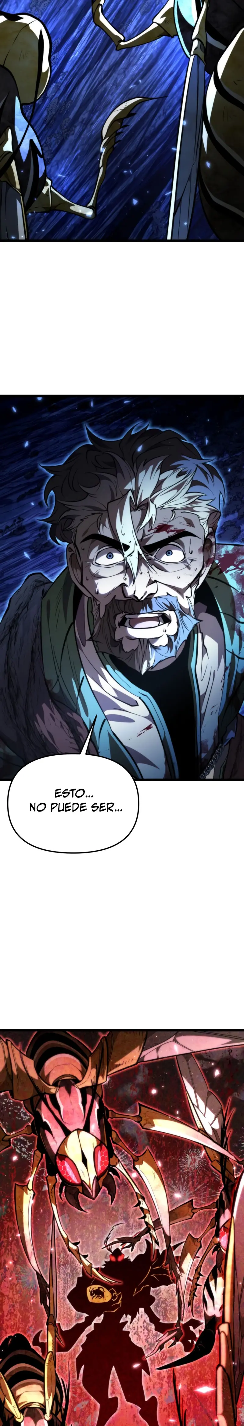 Reencarnado Capitulo 94 página 24