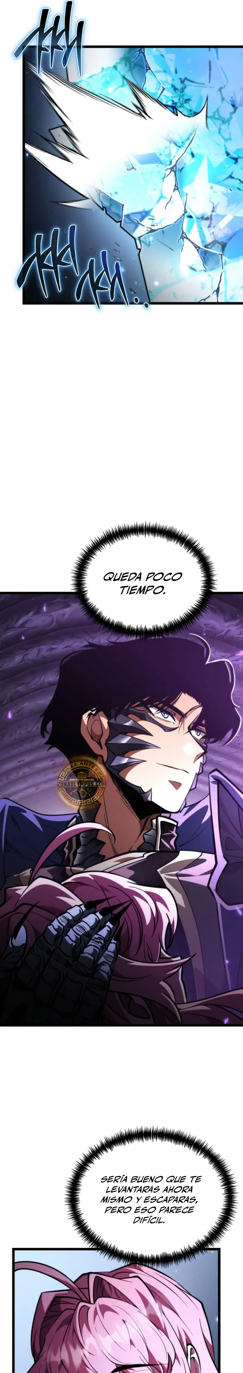 Reencarnado Capitulo 94 página 27