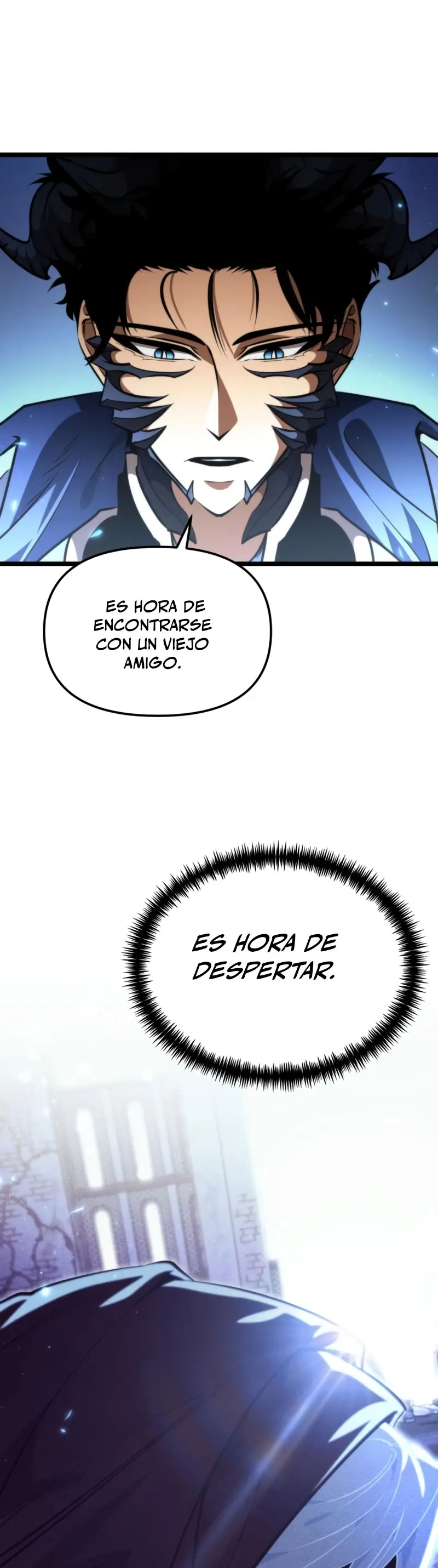 Reencarnado Capitulo 94 página 42