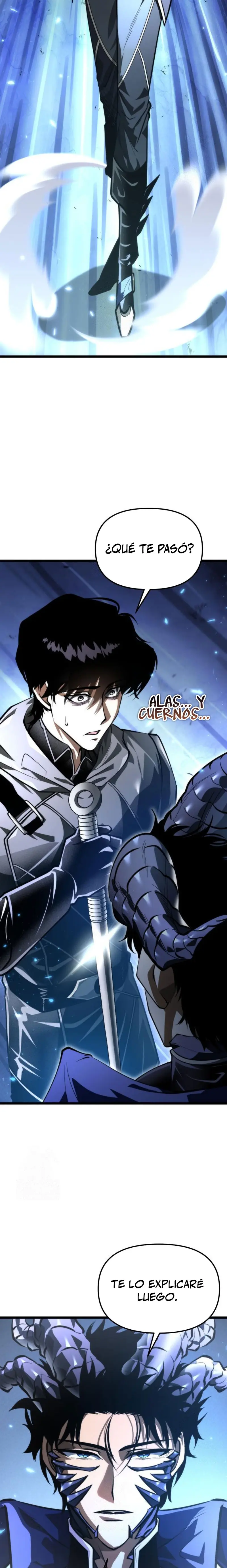 Reencarnado Capitulo 95 página 19
