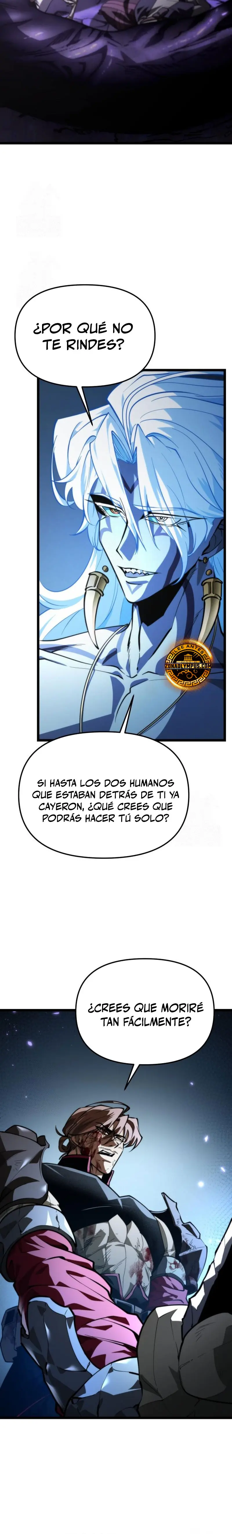 Reencarnado Capitulo 95 página 26