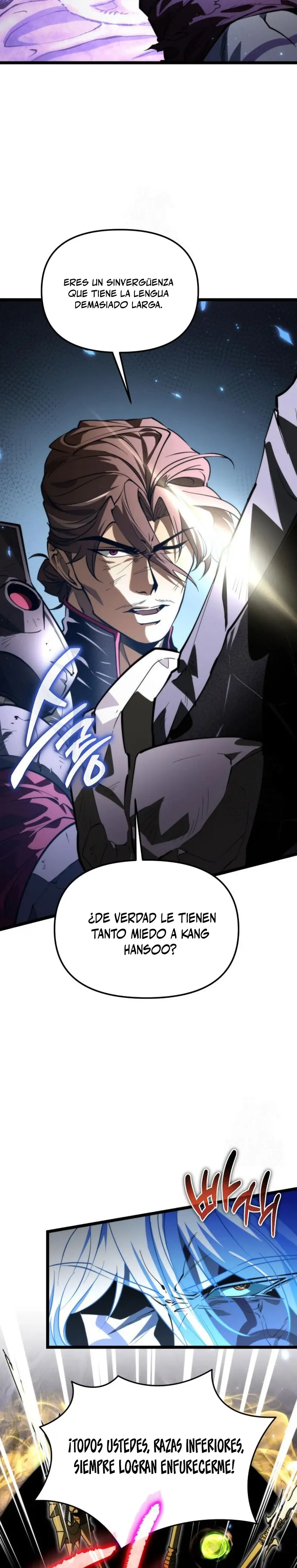 Reencarnado Capitulo 95 página 28