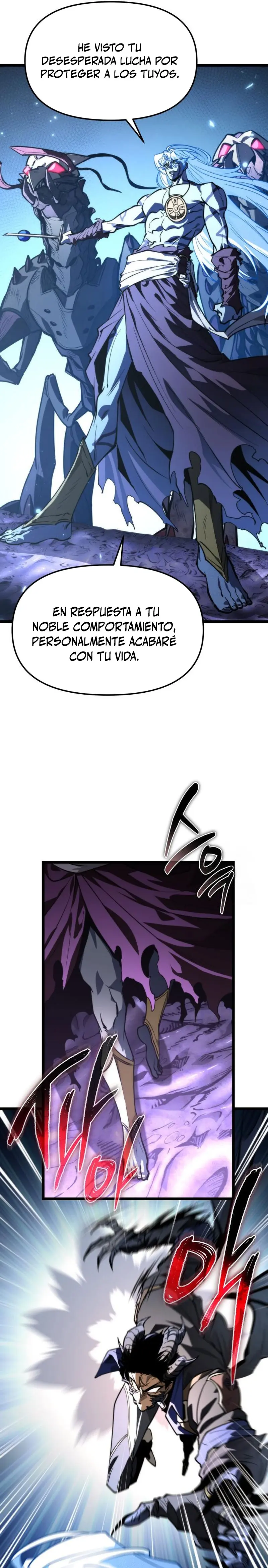 Reencarnado Capitulo 95 página 37