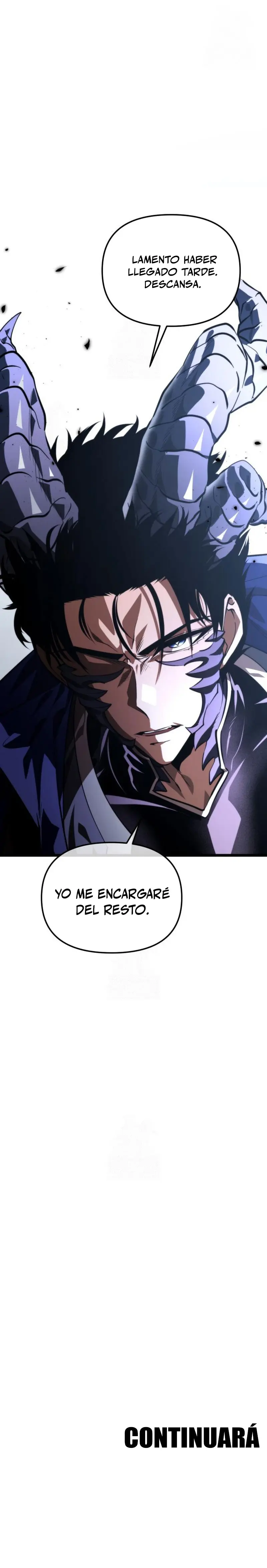 Reencarnado Capitulo 95 página 40