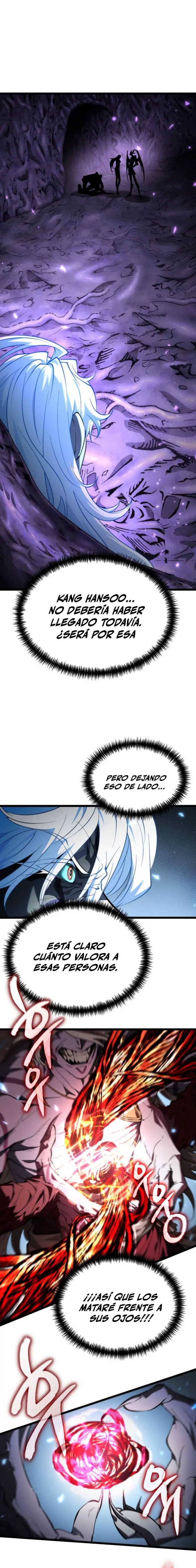 Reencarnado Capitulo 96 página 11