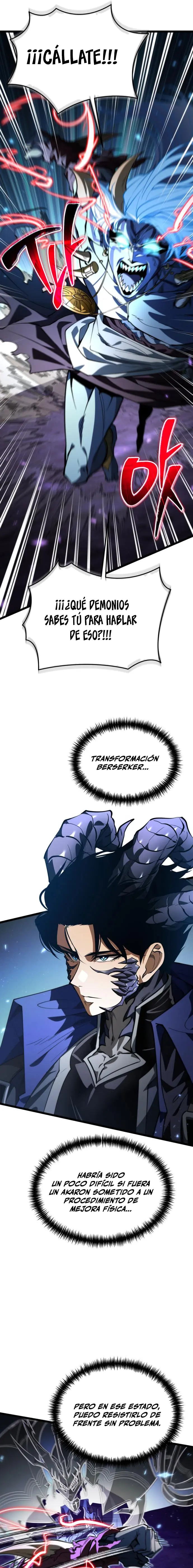 Reencarnado Capitulo 96 página 17