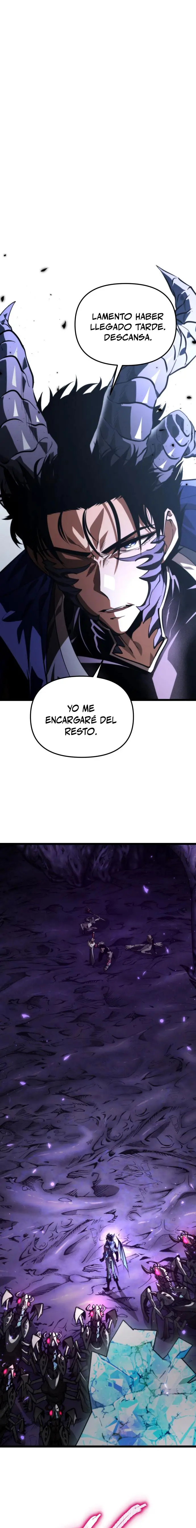 Reencarnado Capitulo 96 página 2