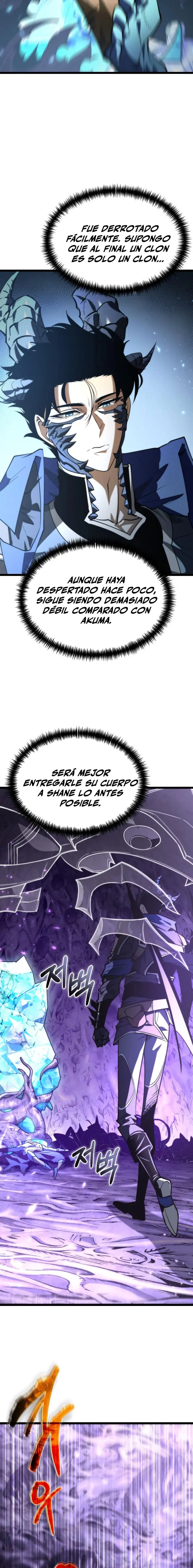 Reencarnado Capitulo 96 página 25