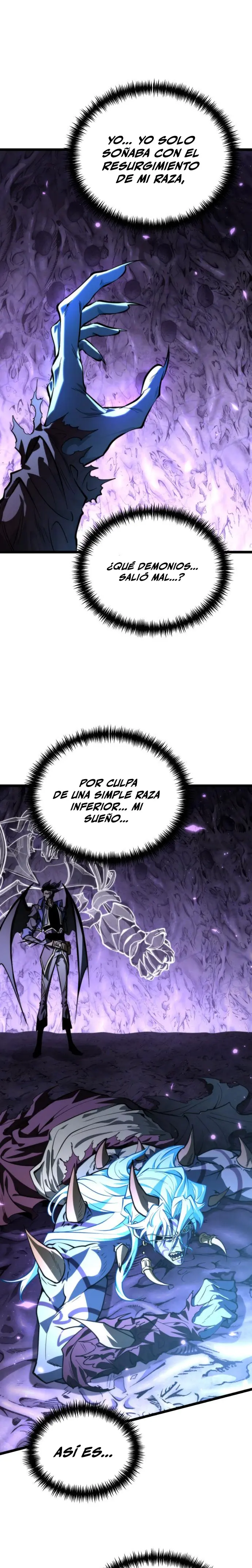 Reencarnado Capitulo 96 página 27