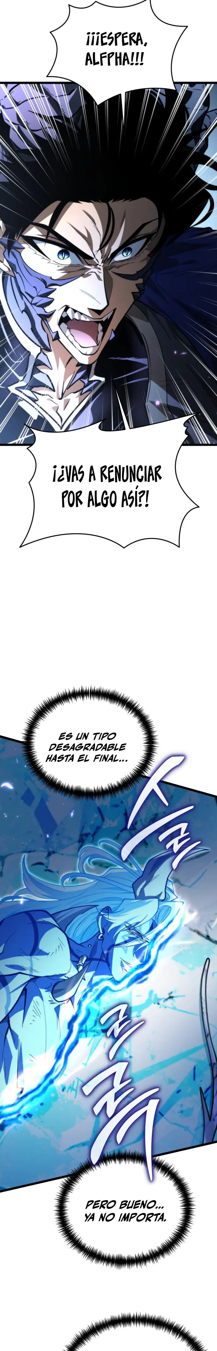 Reencarnado Capitulo 96 página 29