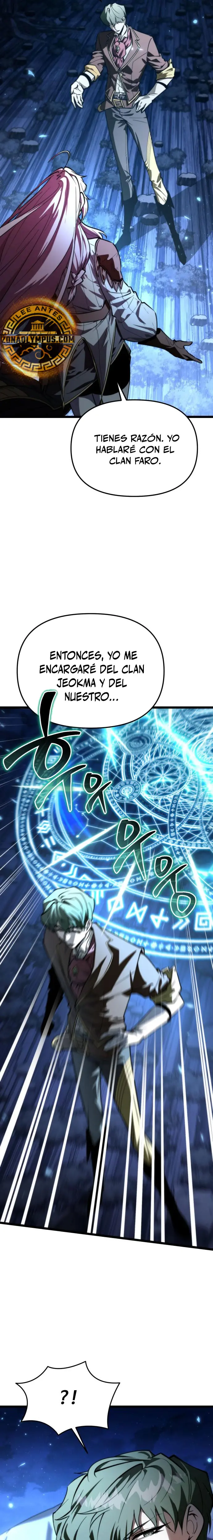 Reencarnado Capitulo 97 página 12