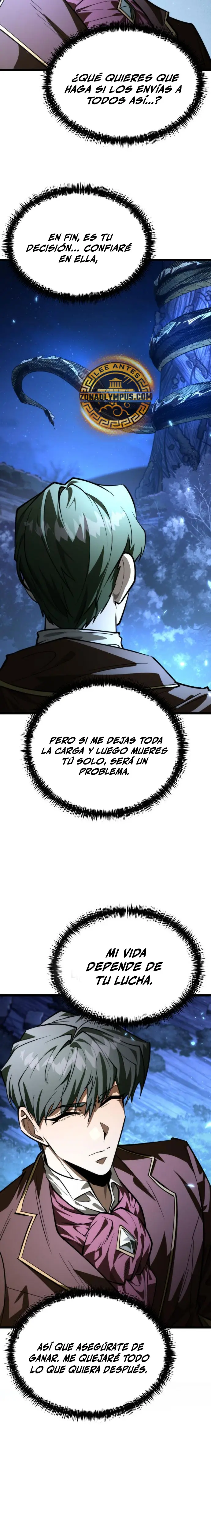 Reencarnado Capitulo 97 página 14