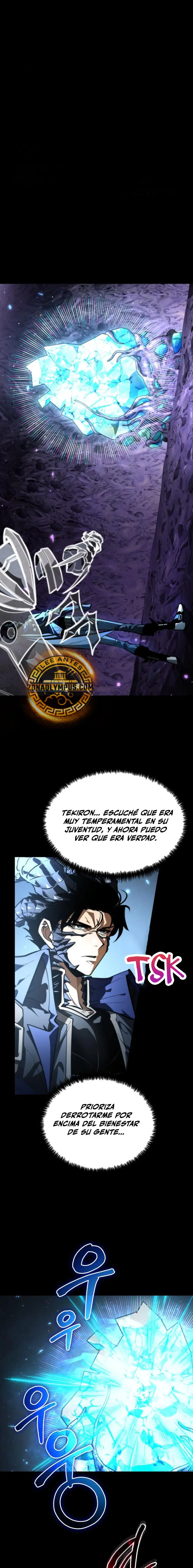 Reencarnado Capitulo 97 página 2