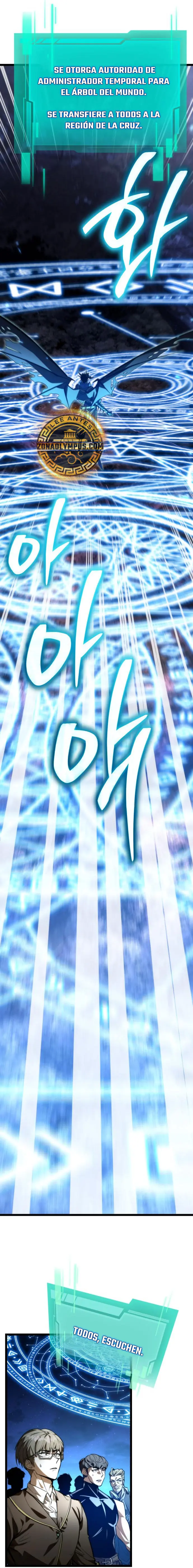 Reencarnado Capitulo 97 página 25