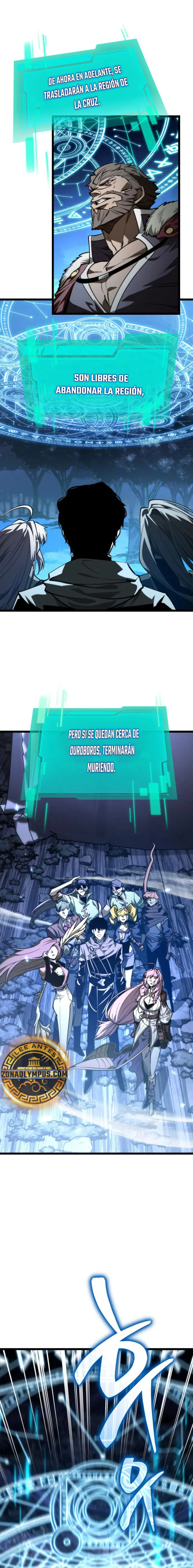 Reencarnado Capitulo 97 página 26