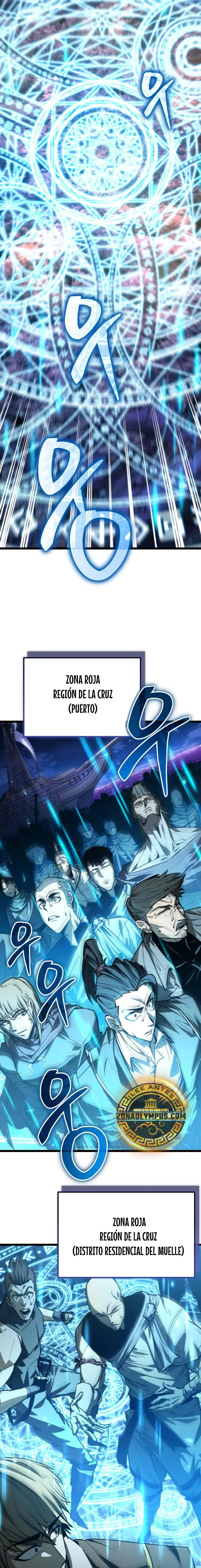 Reencarnado Capitulo 97 página 27