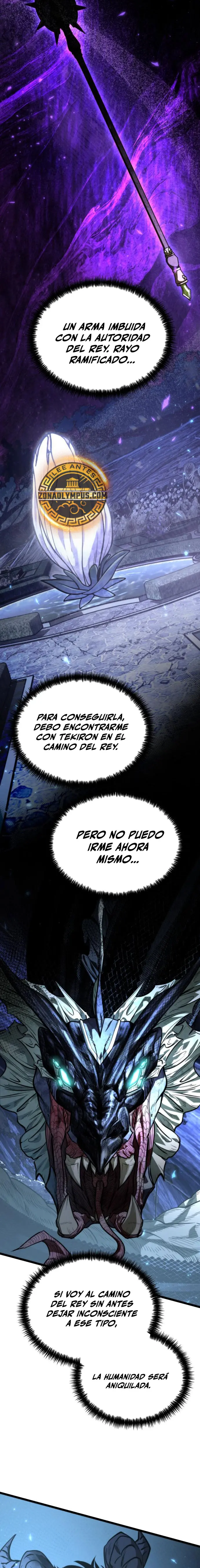 Reencarnado Capitulo 97 página 30