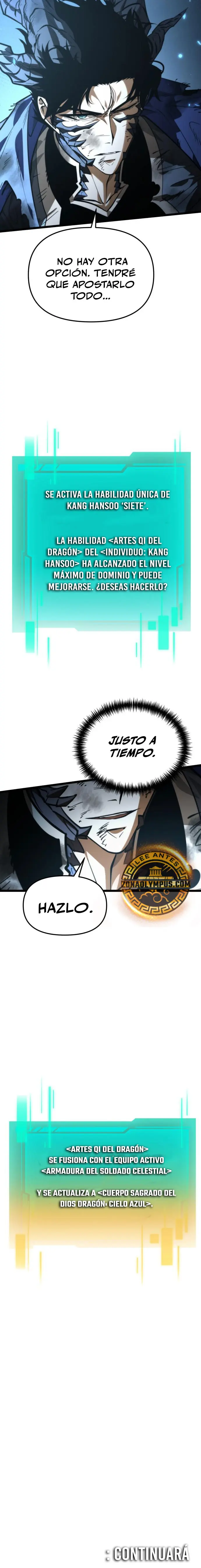 Reencarnado Capitulo 97 página 31