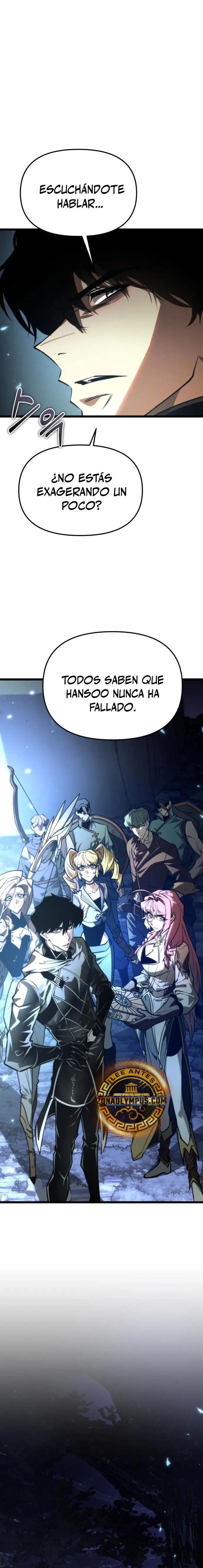 Reencarnado Capitulo 98 página 11