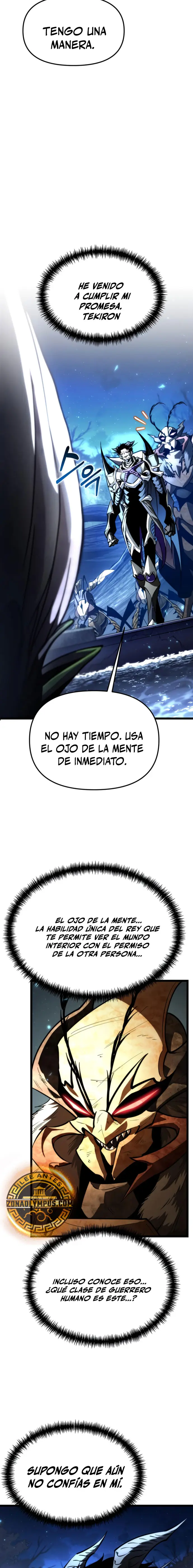 Reencarnado Capitulo 98 página 23