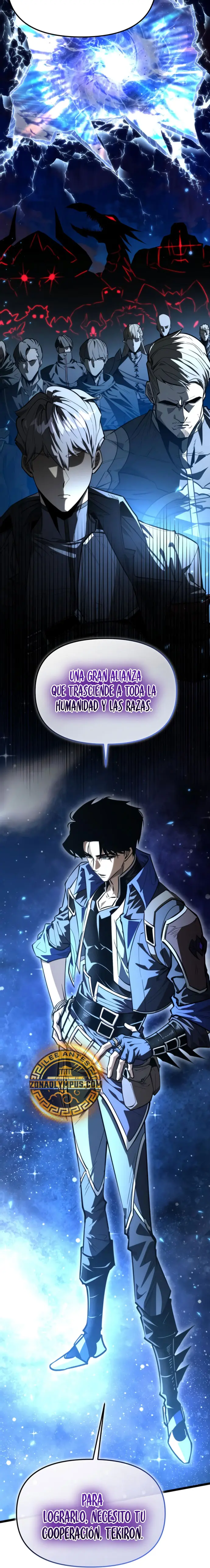 Reencarnado Capitulo 98 página 28