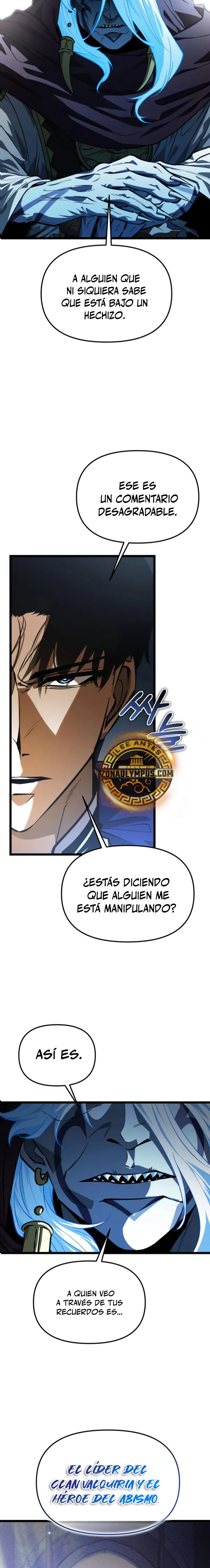 Reencarnado Capitulo 98 página 31
