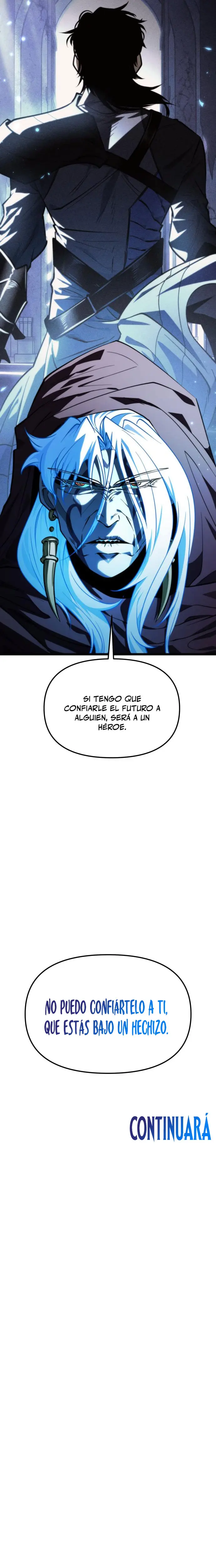 Reencarnado Capitulo 98 página 32