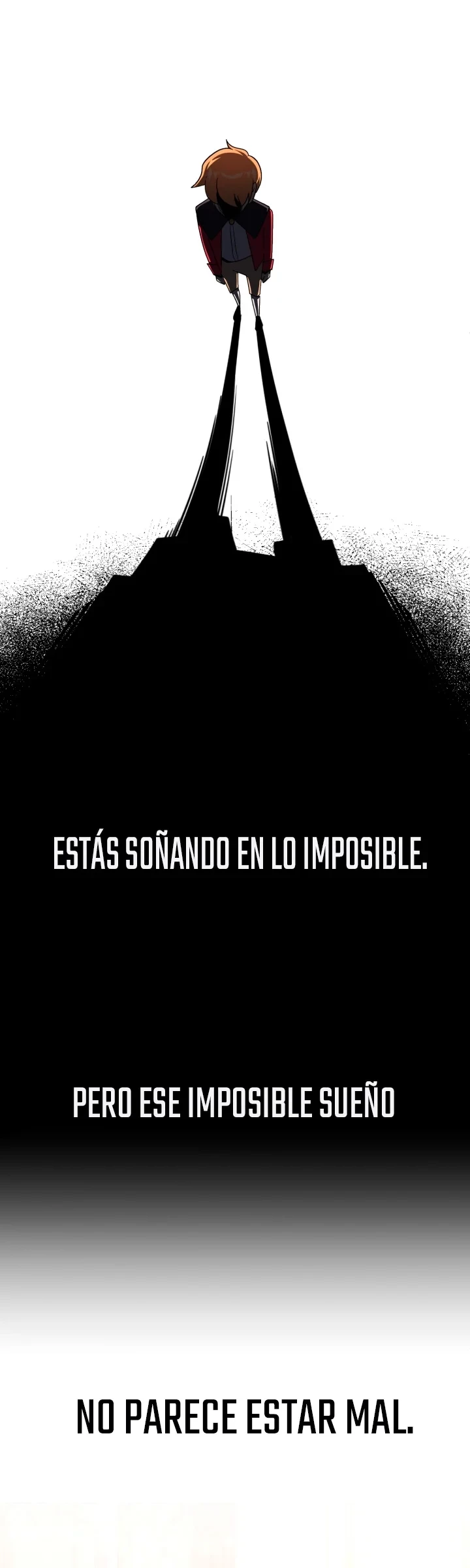 El Hijo Menor del Renombrado Clan Mágico Capitulo 10 página 31