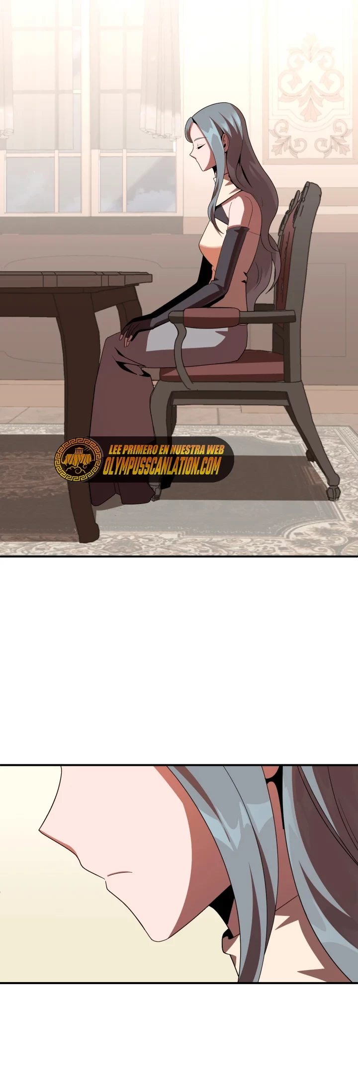 El Hijo Menor del Renombrado Clan Mágico Capitulo 10 página 32