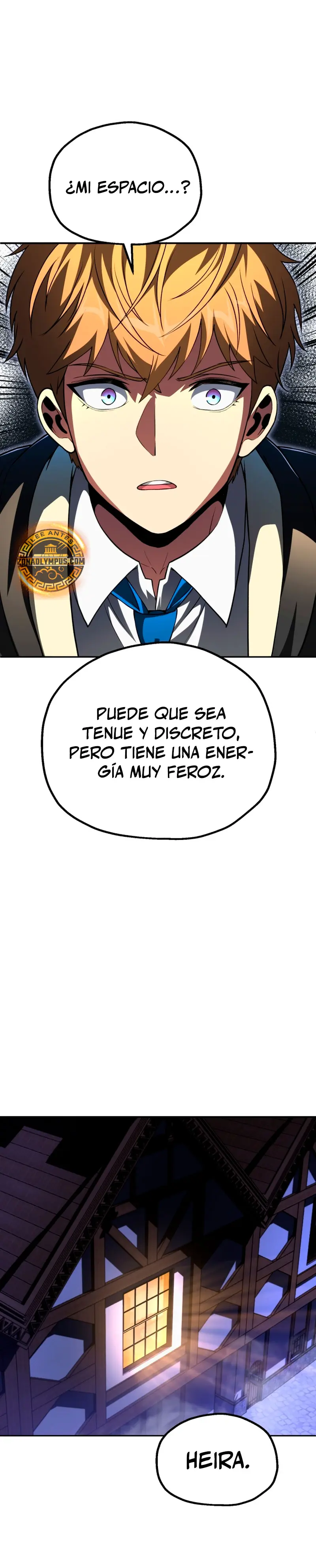 El Hijo Menor del Renombrado Clan Mágico Capitulo 100 página 28
