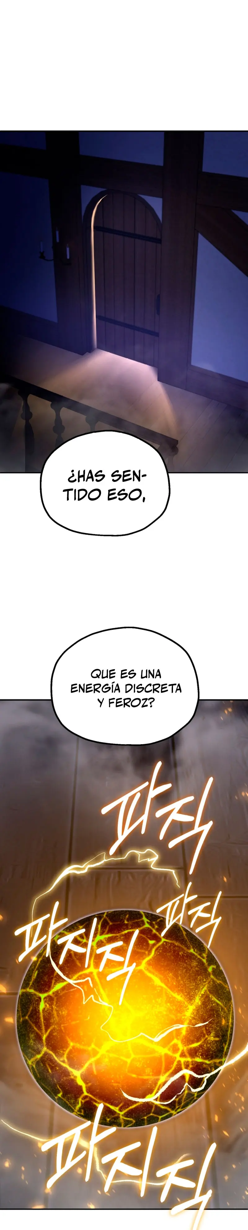 El Hijo Menor del Renombrado Clan Mágico Capitulo 100 página 29