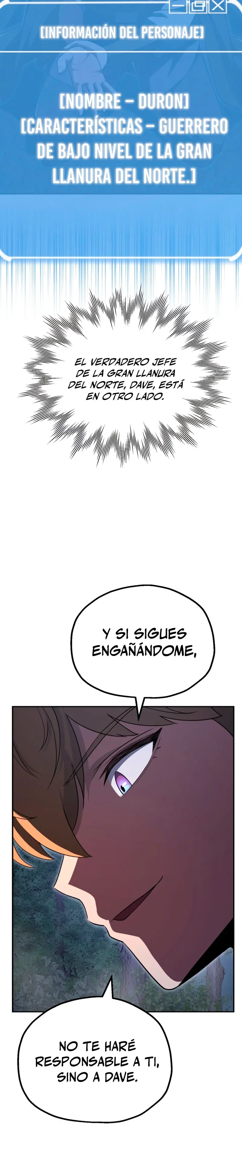 El Hijo Menor del Renombrado Clan Mágico Capitulo 105 página 13
