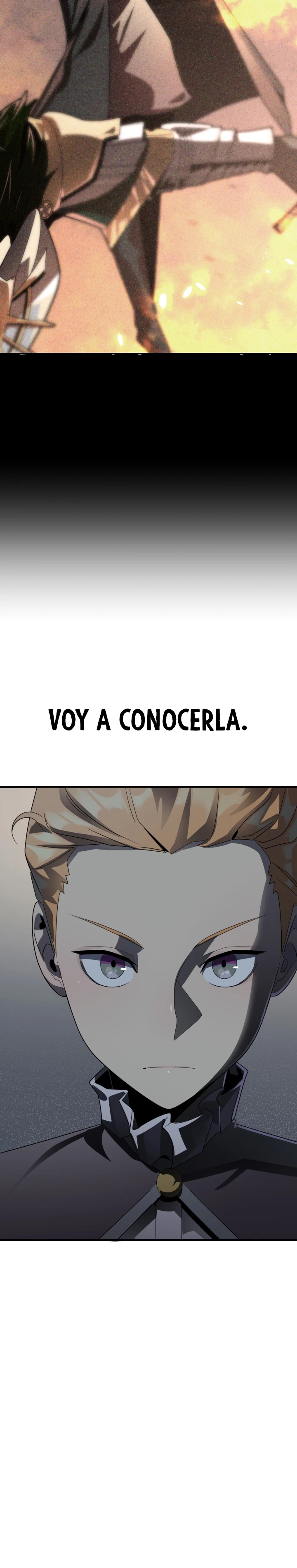 El Hijo Menor del Renombrado Clan Mágico Capitulo 11 página 29