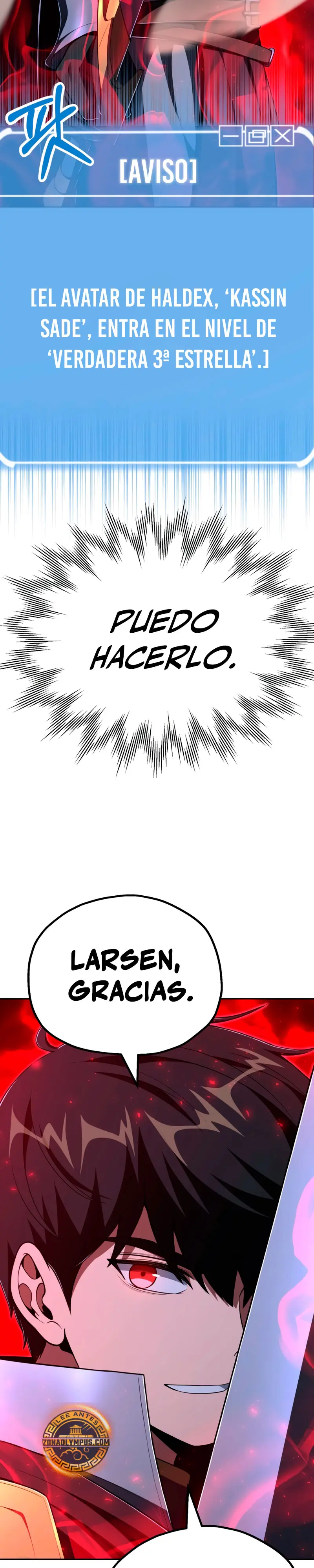 El Hijo Menor del Renombrado Clan Mágico Capitulo 111 página 25