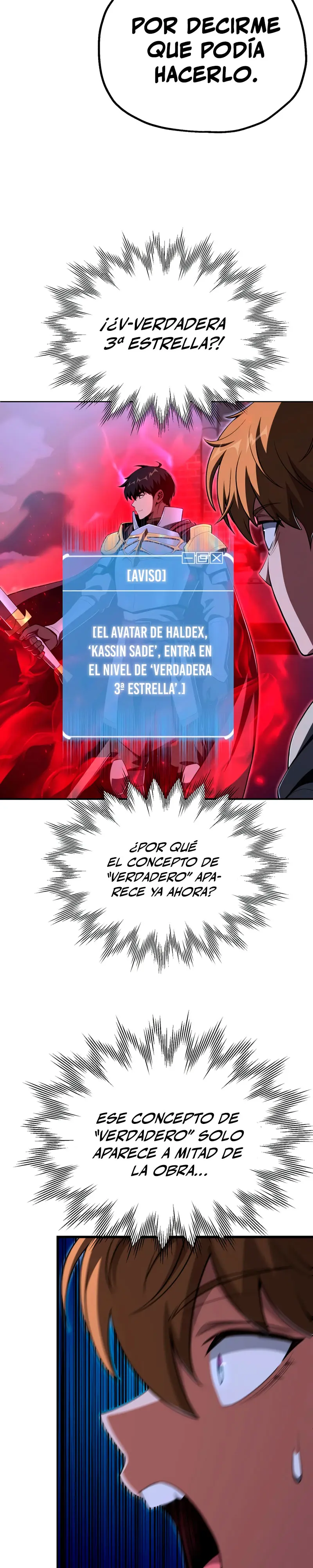 El Hijo Menor del Renombrado Clan Mágico Capitulo 111 página 26