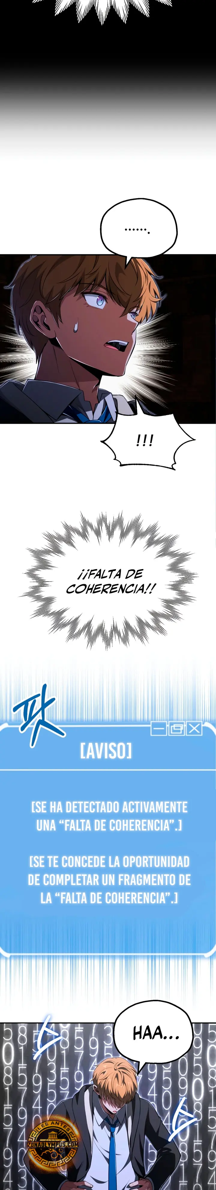 El Hijo Menor del Renombrado Clan Mágico Capitulo 112 página 26