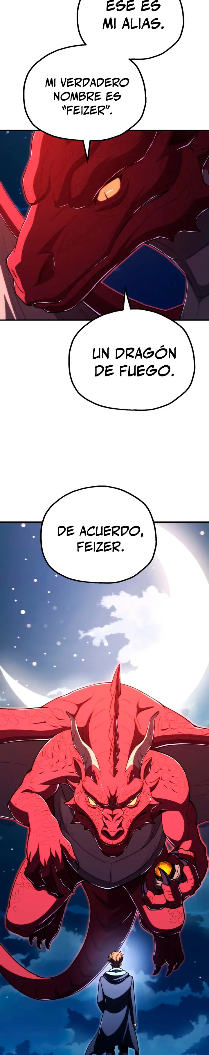 El Hijo Menor del Renombrado Clan Mágico Capitulo 117 página 26