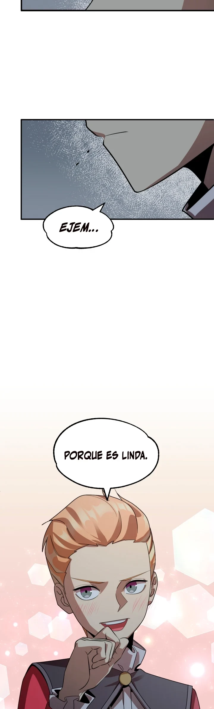 El Hijo Menor del Renombrado Clan Mágico Capitulo 12 página 24