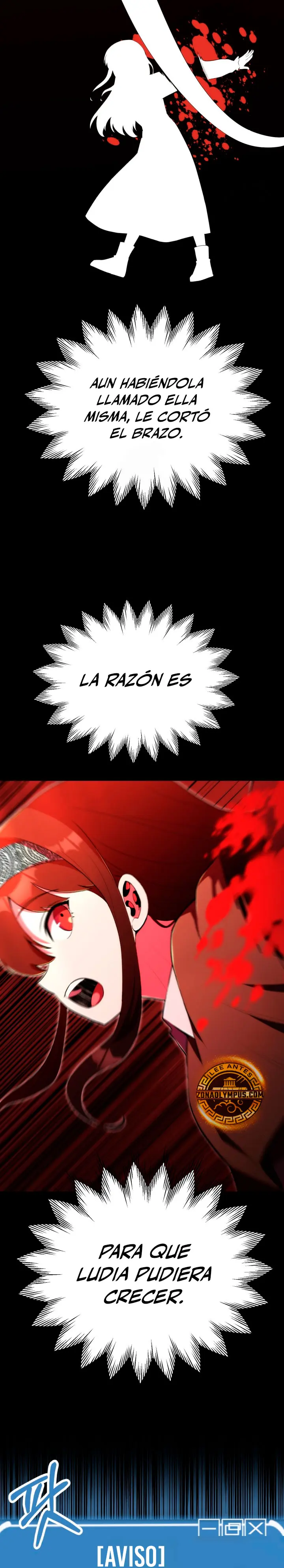 El Hijo Menor del Renombrado Clan Mágico Capitulo 123 página 17