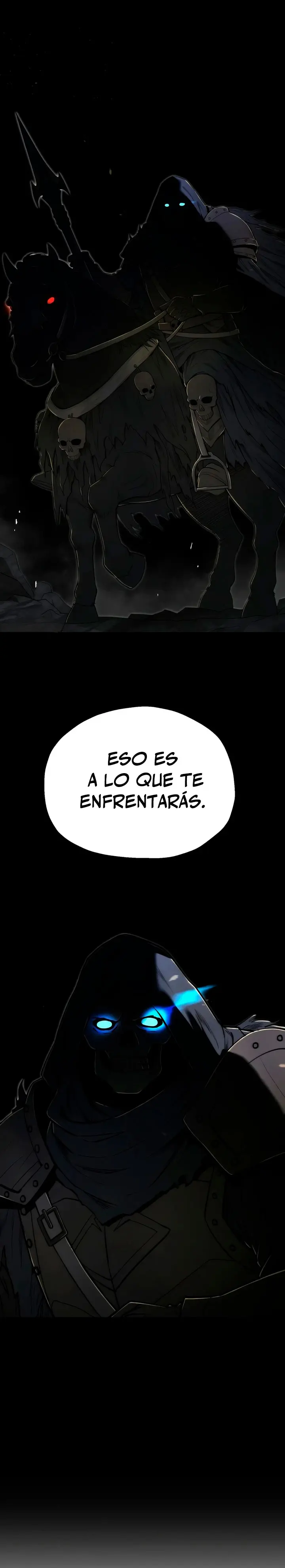 El Hijo Menor del Renombrado Clan Mágico Capitulo 128 página 10