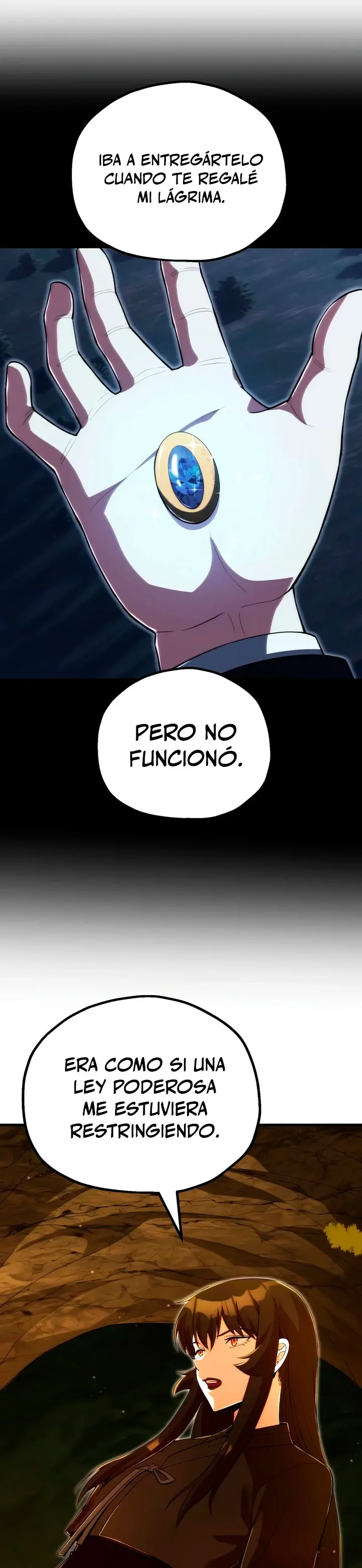 El Hijo Menor del Renombrado Clan Mágico Capitulo 130 página 5