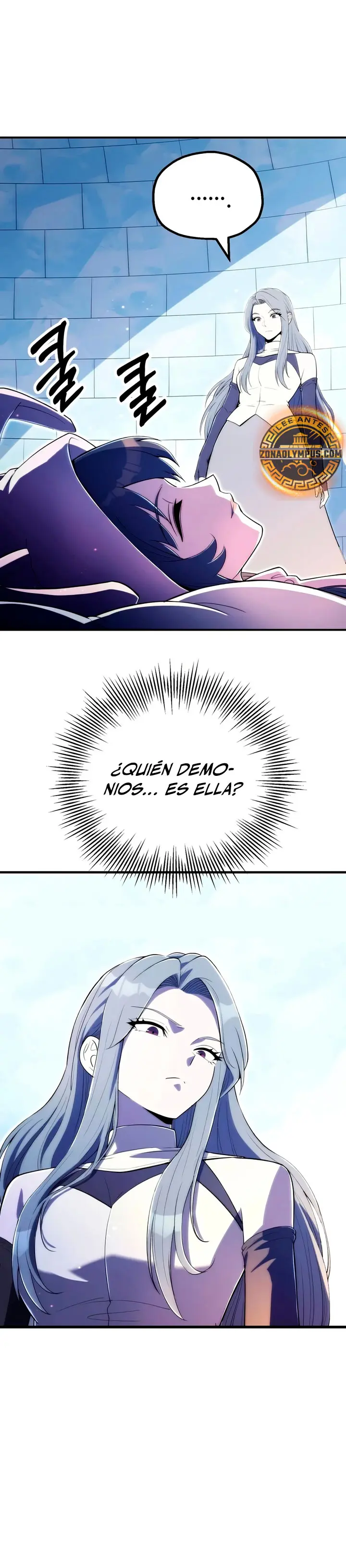 El Hijo Menor del Renombrado Clan Mágico Capitulo 131 página 26