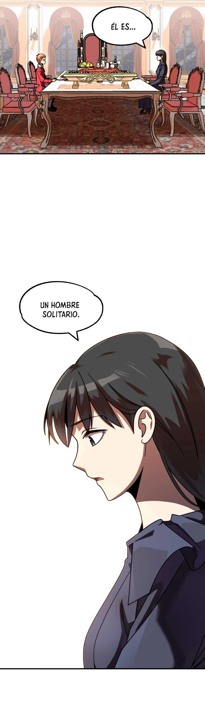 El Hijo Menor del Renombrado Clan Mágico Capitulo 19 página 24