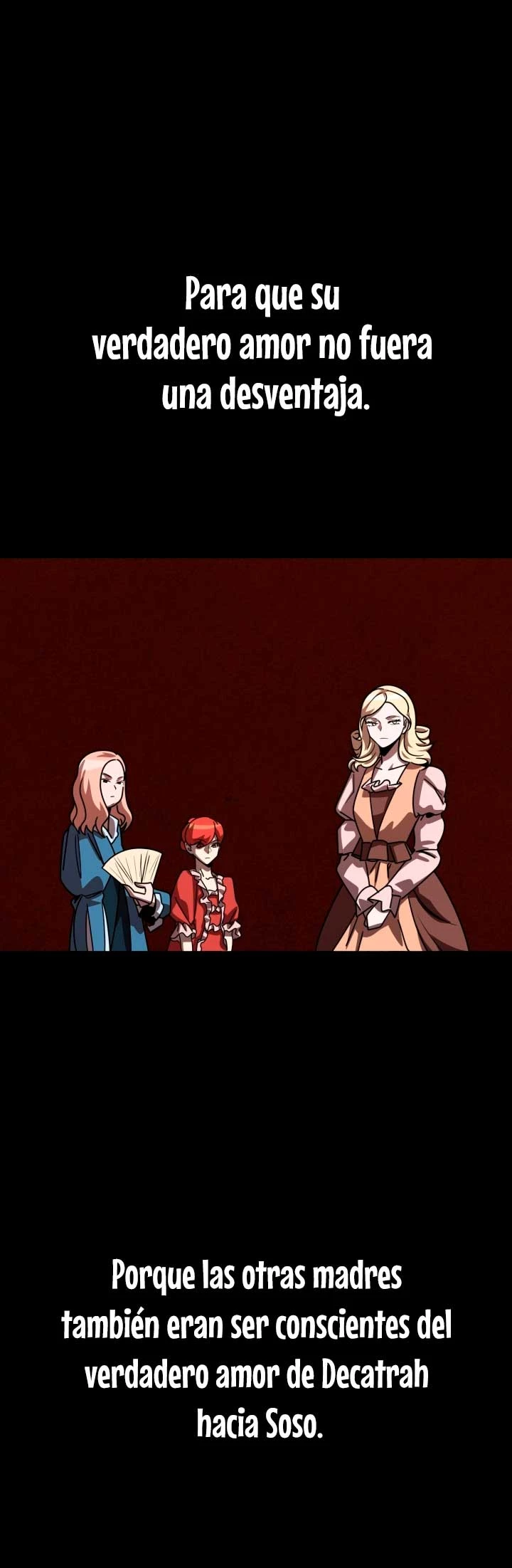 El Hijo Menor del Renombrado Clan Mágico Capitulo 19 página 43
