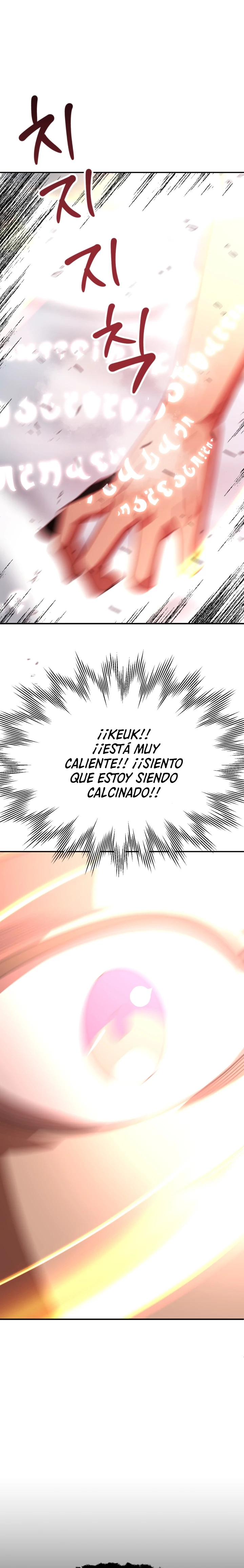 El Hijo Menor del Renombrado Clan Mágico Capitulo 21 página 21