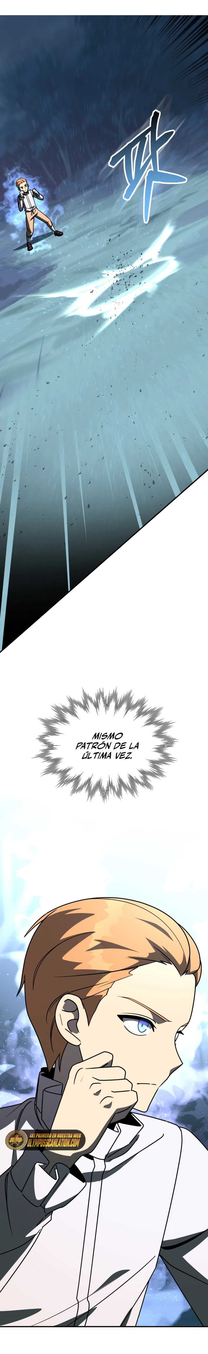 El Hijo Menor del Renombrado Clan Mágico Capitulo 25 página 17