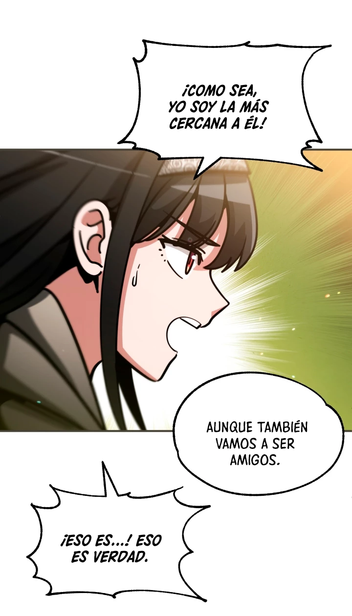 El Hijo Menor del Renombrado Clan Mágico Capitulo 30 página 17