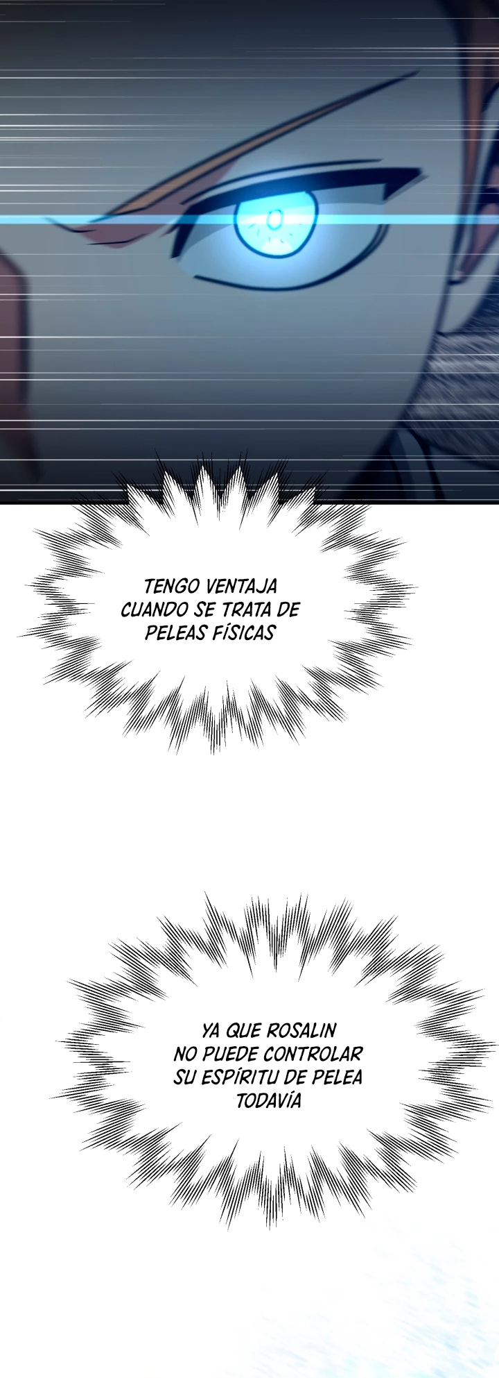El Hijo Menor del Renombrado Clan Mágico Capitulo 30 página 48