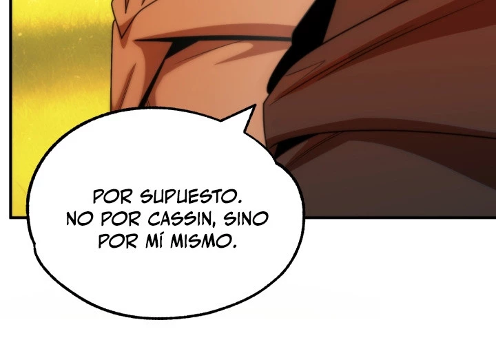 El Hijo Menor del Renombrado Clan Mágico Capitulo 38 página 18
