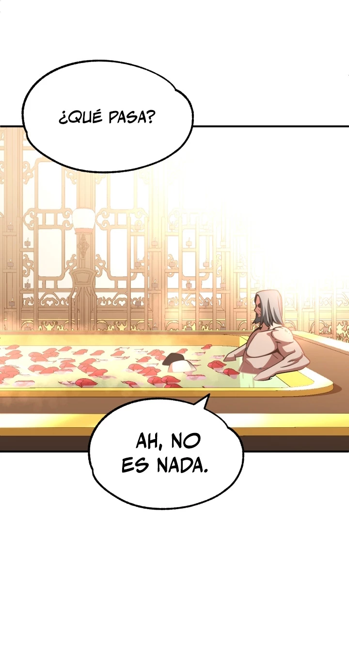 El Hijo Menor del Renombrado Clan Mágico Capitulo 38 página 37